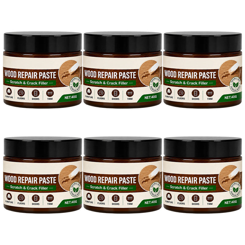 π Timbeβ’ Furniture & Floor Repair Paste