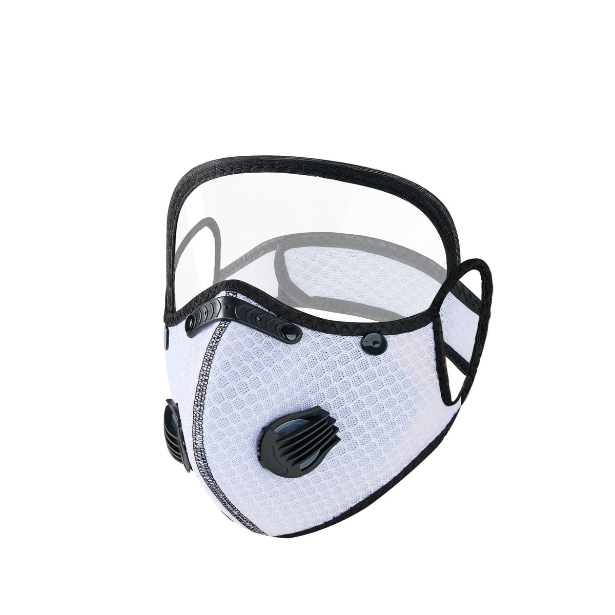 🔥LIMITED TIME OFFER🔥FONOME GardenShield™ Full-Face Outdoor Protection System