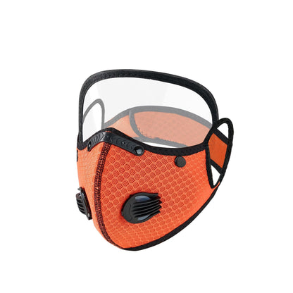 🔥LIMITED TIME OFFER🔥FONOME GardenShield™ Full-Face Outdoor Protection System