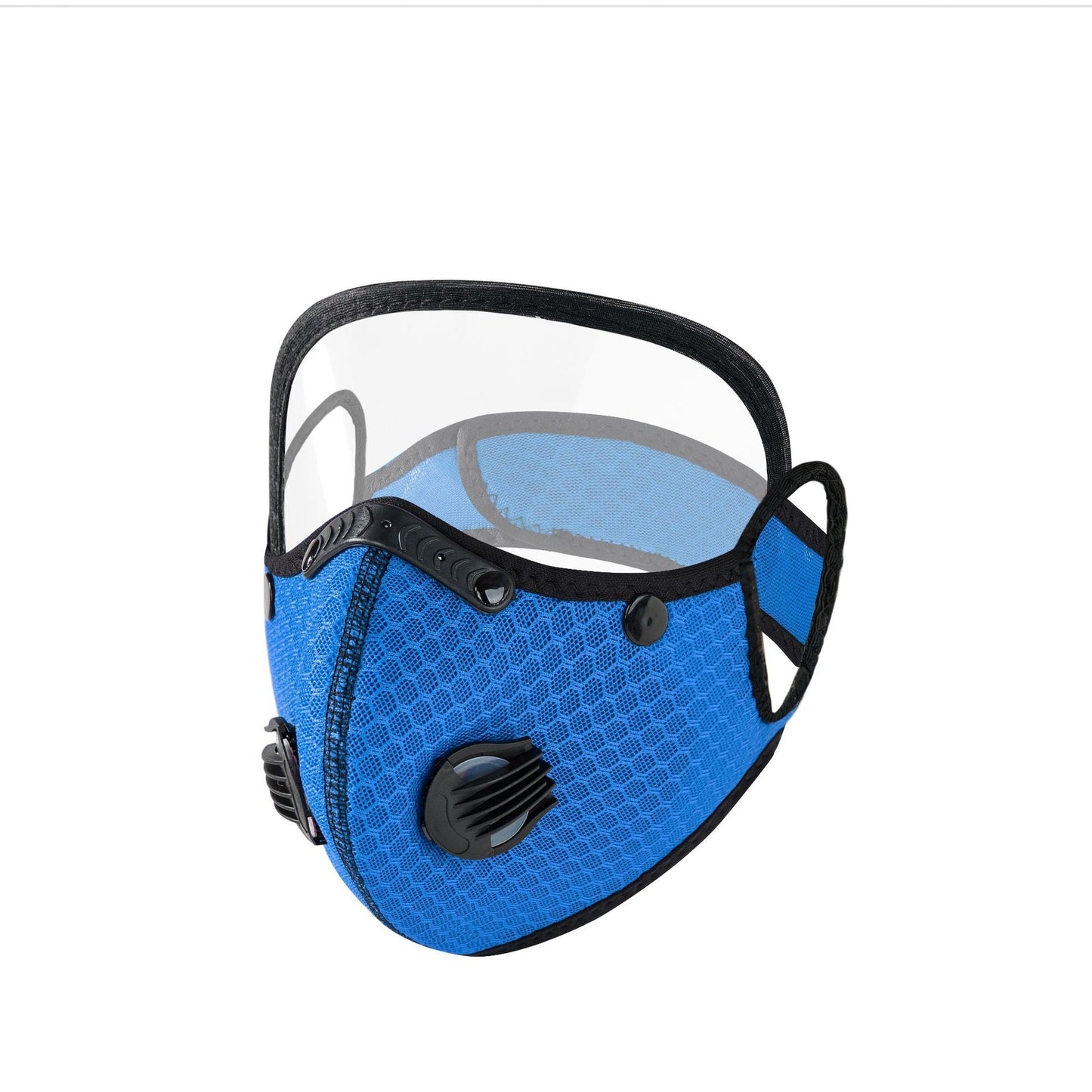 🔥LIMITED TIME OFFER🔥FONOME GardenShield™ Full-Face Outdoor Protection System
