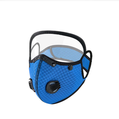 🔥LIMITED TIME OFFER🔥FONOME GardenShield™ Full-Face Outdoor Protection System
