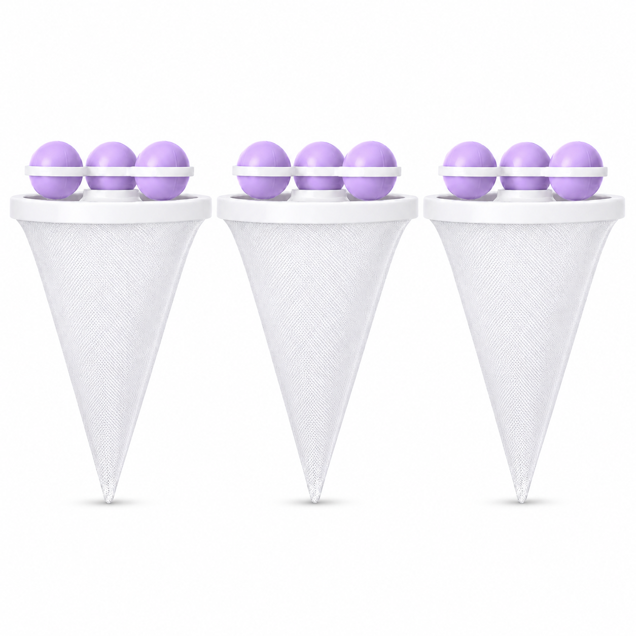 Zelmivo™ Laundry Hair Catcher (Offer)