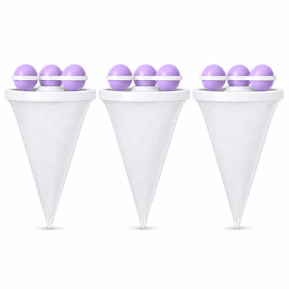Zelmivo™ Laundry Hair Catcher (Offer)