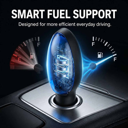 ⏳LAST DAY 50%OFF🚗⚡Plug-And-Play Driving Plug-In: Improve Fuel Efficiency