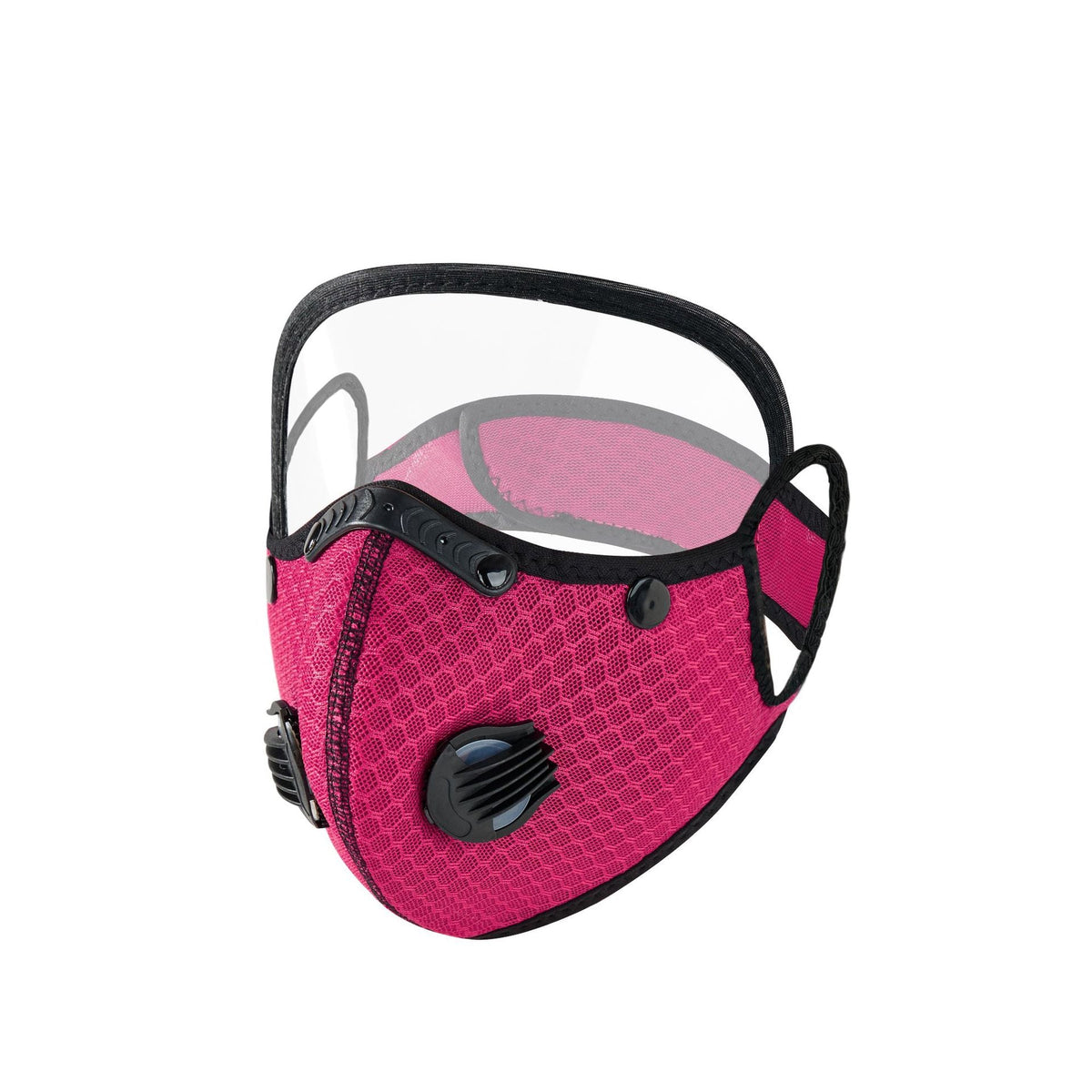 🔥LIMITED TIME OFFER🔥FONOME GardenShield™ Full-Face Outdoor Protection System