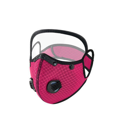 🔥LIMITED TIME OFFER🔥FONOME GardenShield™ Full-Face Outdoor Protection System