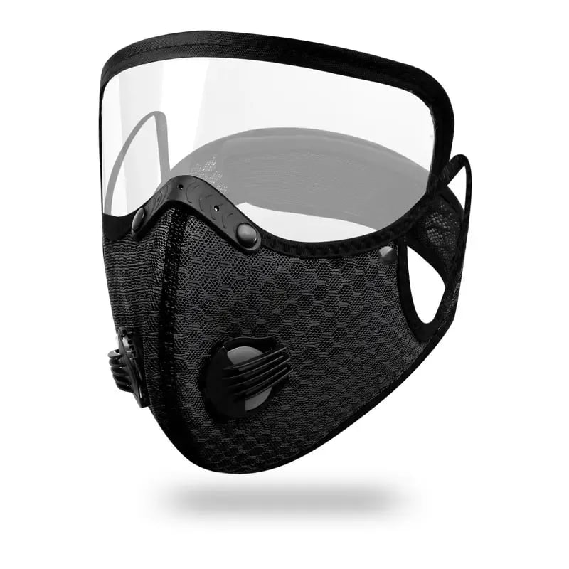 🔥LIMITED TIME OFFER🔥FONOME GardenShield™ Full-Face Outdoor Protection System