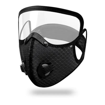 🔥LIMITED TIME OFFER🔥FONOME GardenShield™ Full-Face Outdoor Protection System
