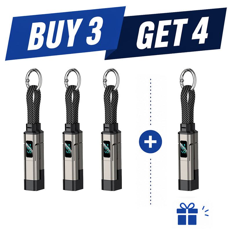 🔥Buy 3 Get 4 !