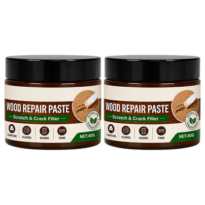 🏠Timbe™ Furniture & Floor Repair Paste