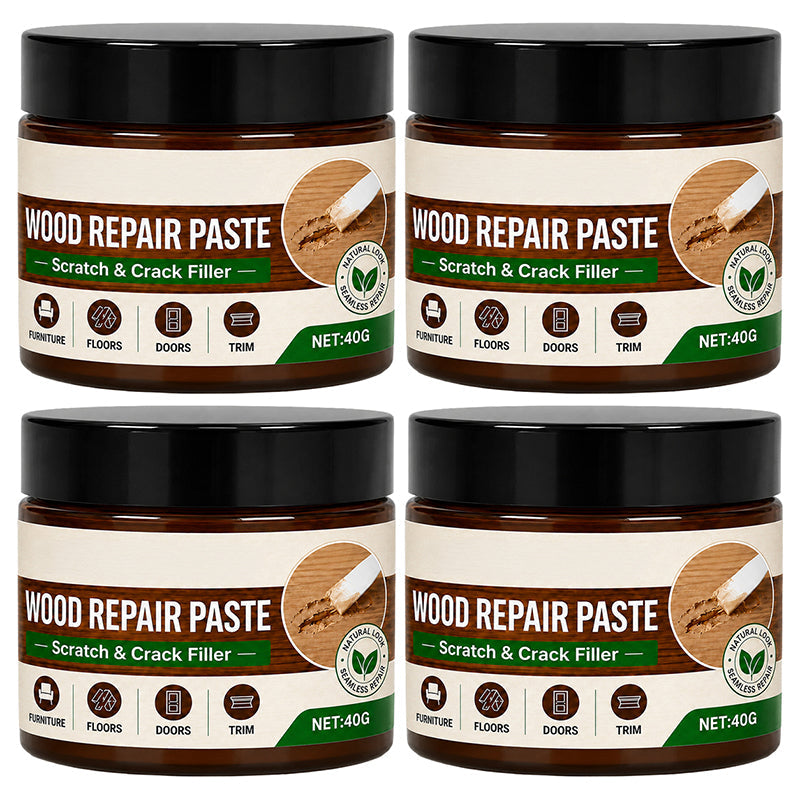 🏠Timbe™ Furniture & Floor Repair Paste