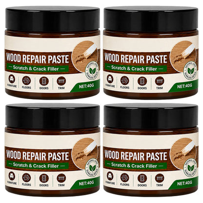 🏠Timbe™ Furniture & Floor Repair Paste
