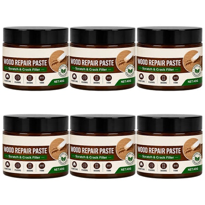 🏠Timbe™ Furniture & Floor Repair Paste