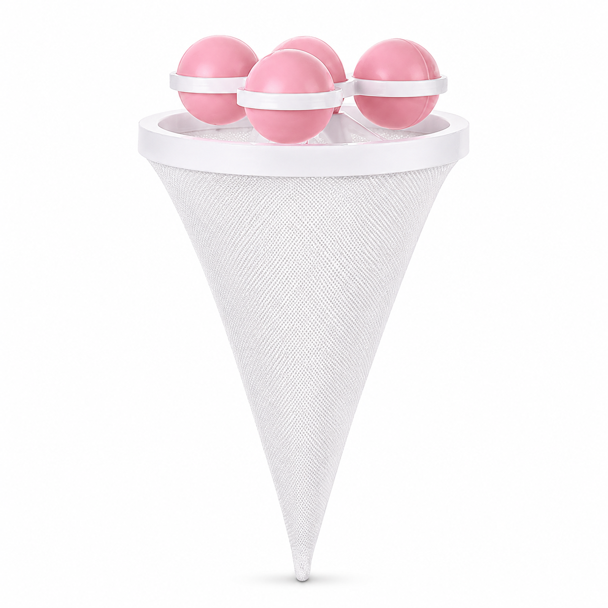 Zelmivo™ Laundry Hair Catcher (Offer)