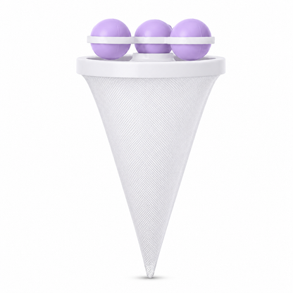 Zelmivo™ Laundry Hair Catcher (Offer)
