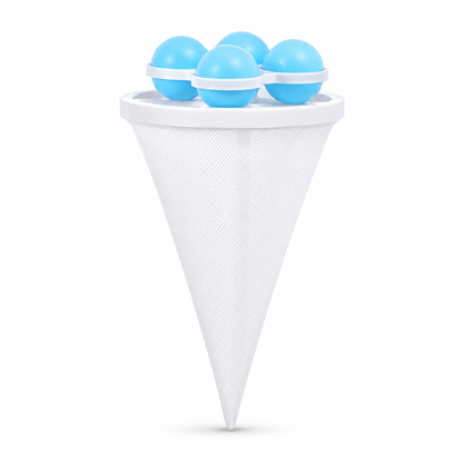 Zelmivo™ Laundry Hair Catcher (Offer)