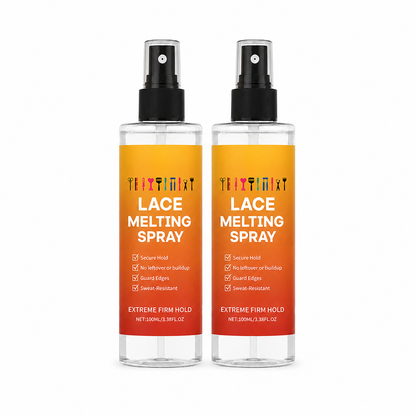 NantSpider™ Extreme Hold Lace Melting Spray