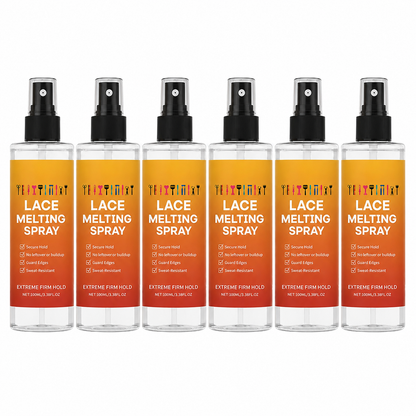 NantSpider™ Extreme Hold Lace Melting Spray