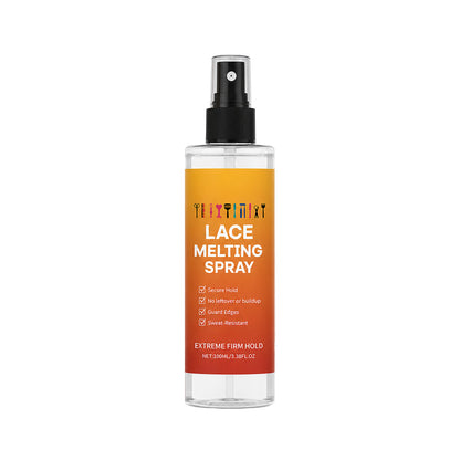 NantSpider™ Extreme Hold Lace Melting Spray