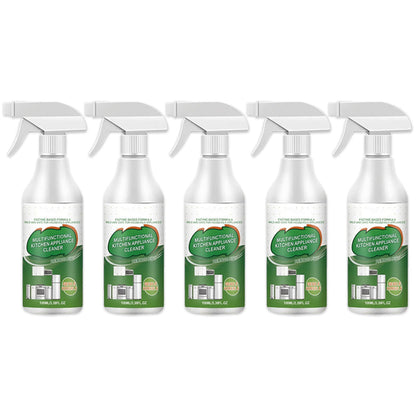 Zelmivo™ Multi-purpose enzyme foam cleaner, versatile – Kitchen & Home