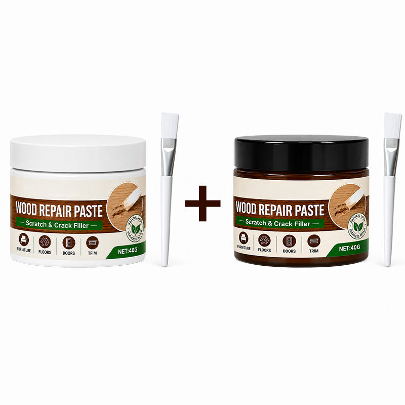 🥳2026 HOT SALE🥳💞50K+ SOLD!🪑 Furniture & Floor Repair Paste 🏠✅ (OFFER)