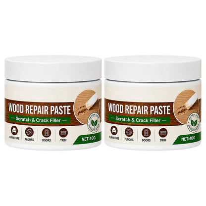 🏠Timbe™ Furniture & Floor Repair Paste