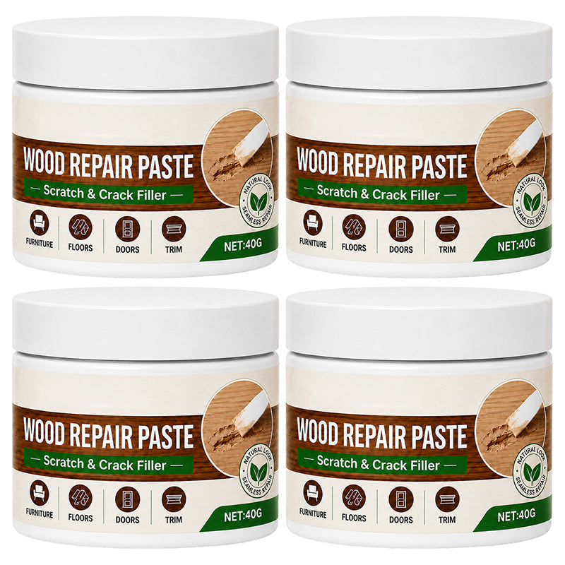 🏠Timbe™ Furniture & Floor Repair Paste