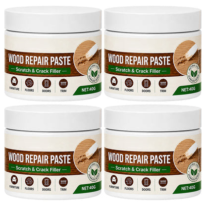 🏠Timbe™ Furniture & Floor Repair Paste