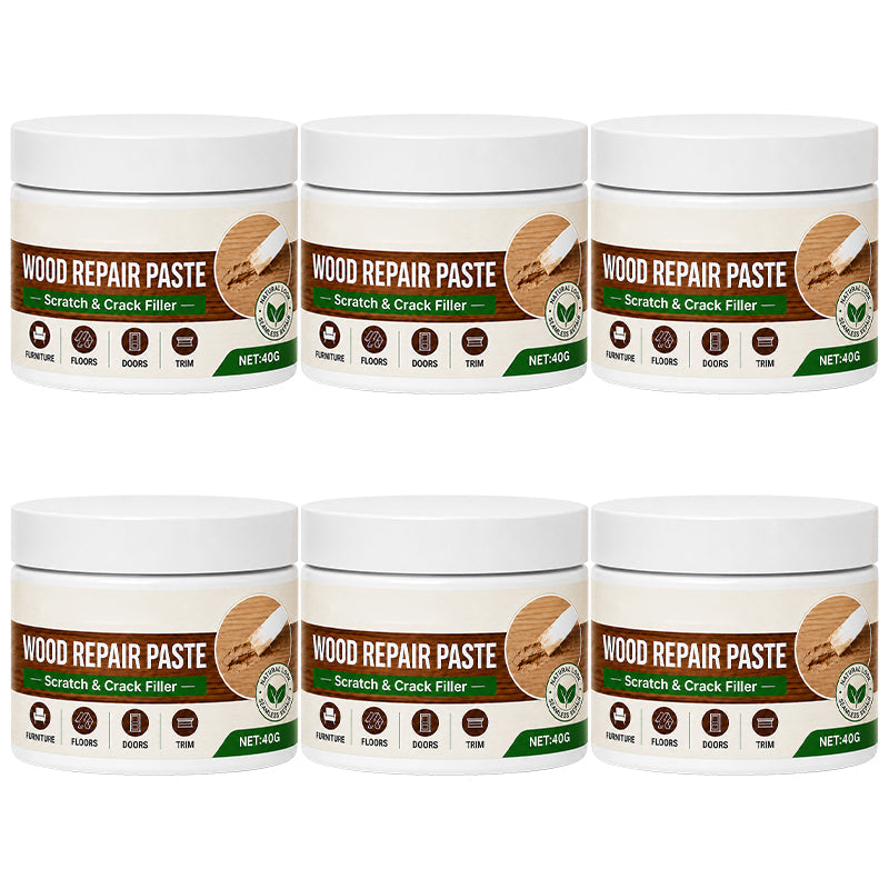 🏠Timbe™ Furniture & Floor Repair Paste