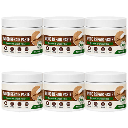 🏠Timbe™ Furniture & Floor Repair Paste