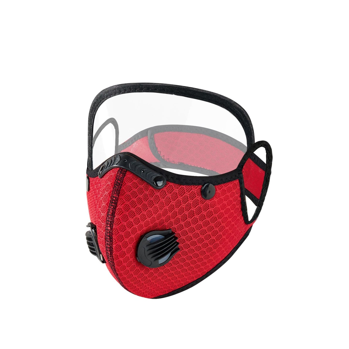 🔥LIMITED TIME OFFER🔥FONOME GardenShield™ Full-Face Outdoor Protection System