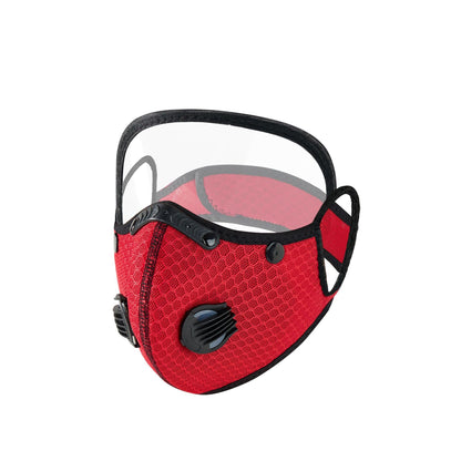 🔥LIMITED TIME OFFER🔥FONOME GardenShield™ Full-Face Outdoor Protection System