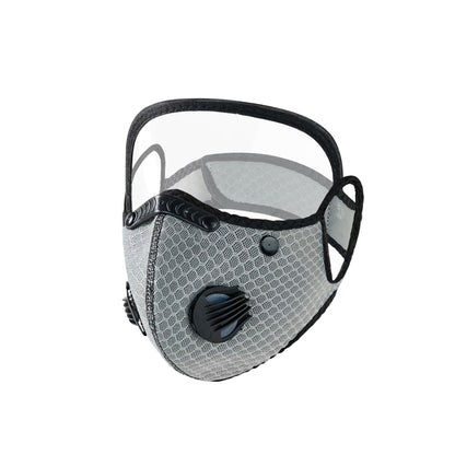 🔥LIMITED TIME OFFER🔥FONOME GardenShield™ Full-Face Outdoor Protection System