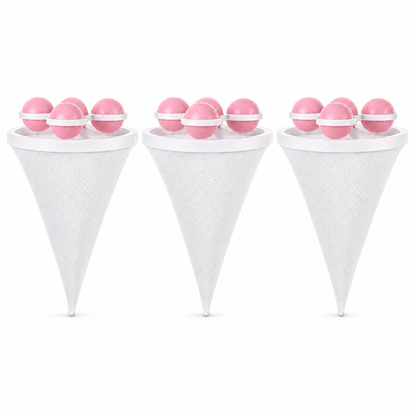 Zelmivo™ Laundry Hair Catcher (Offer)