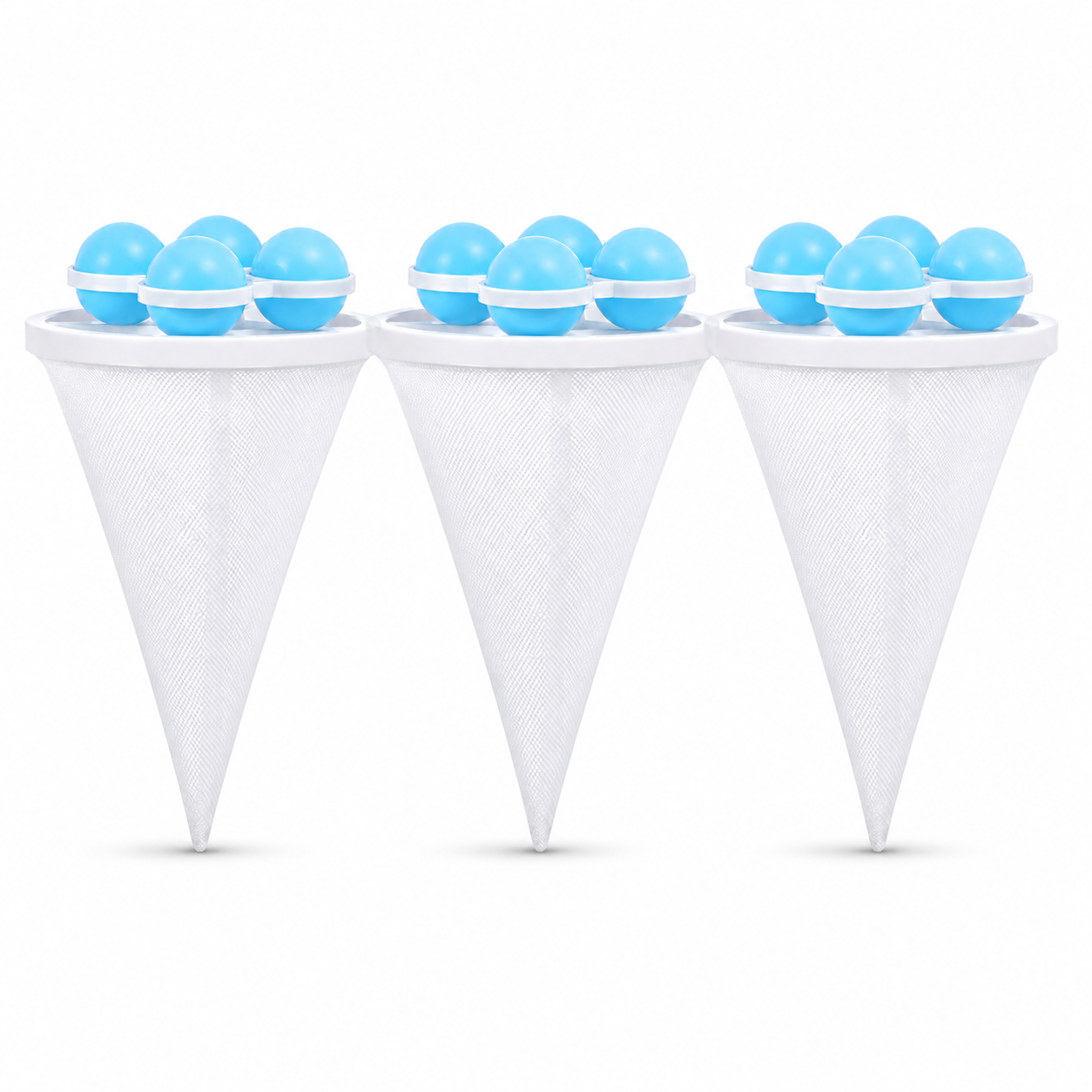 Zelmivo™ Laundry Hair Catcher (Offer)
