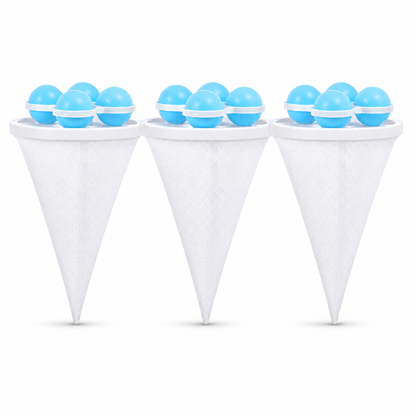 Zelmivo™ Laundry Hair Catcher (Offer)