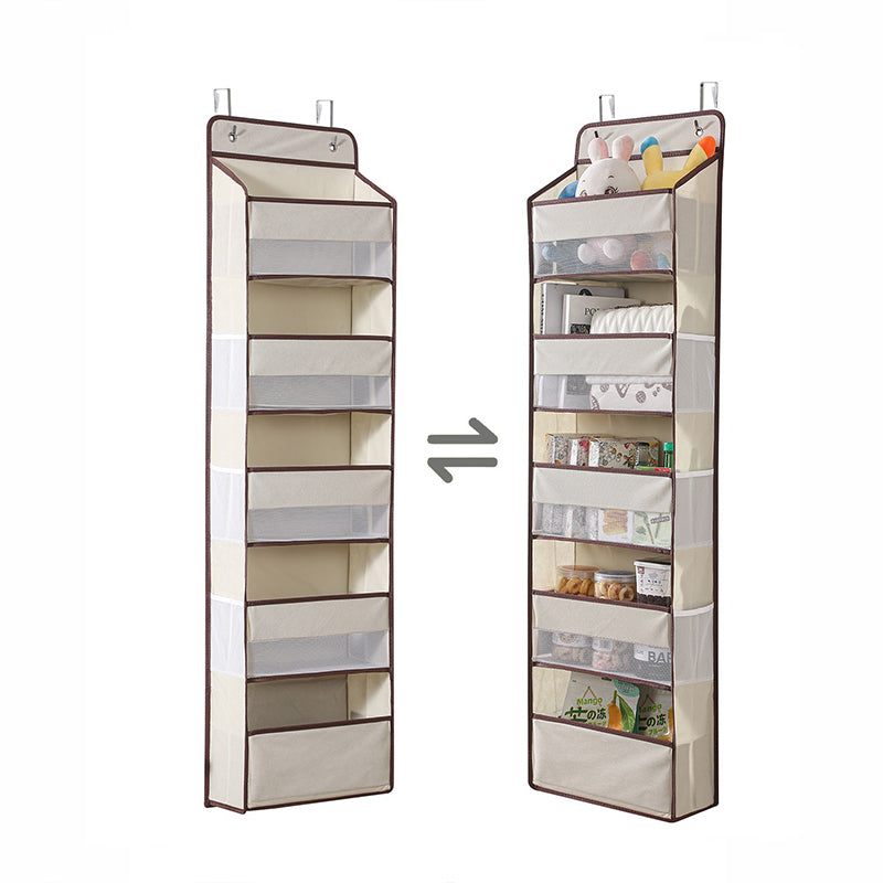 🔥5-Tier Large-Capacity Hanging Organizer