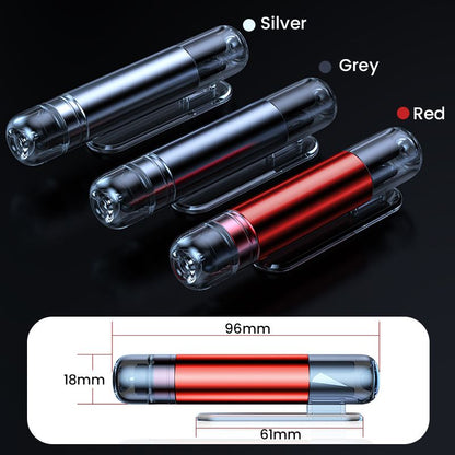 🚗 BOGO 50% OFF | Vimbe™ 2-in-1 Car Escape Tool