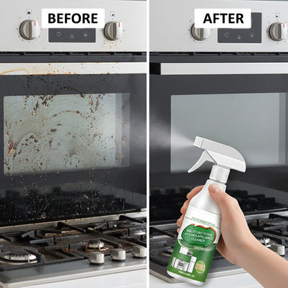 Zelmivo™ Multi-purpose enzyme foam cleaner, versatile – Kitchen & Home (OFFER)