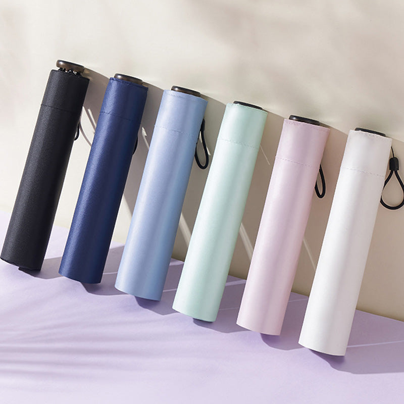 Daba™🔥Buy more Save more🎁Ultra-Lightweight Compact All-Weather Umbrella🔥