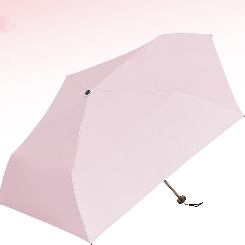 Daba™🔥Buy more Save more🎁Ultra-Lightweight Compact All-Weather Umbrella🔥