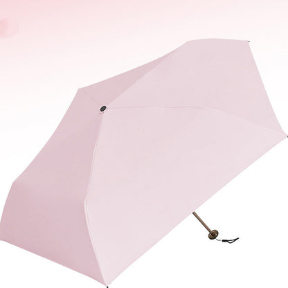 Daba™🔥Buy more Save more🎁Ultra-Lightweight Compact All-Weather Umbrella🔥