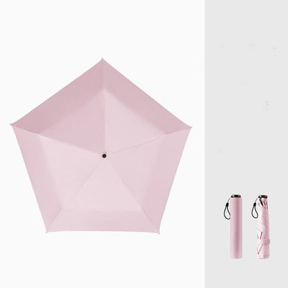 Daba™🔥Buy more Save more🎁Ultra-Lightweight Compact All-Weather Umbrella🔥