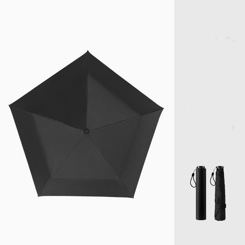 Daba™🔥Buy more Save more🎁Ultra-Lightweight Compact All-Weather Umbrella🔥