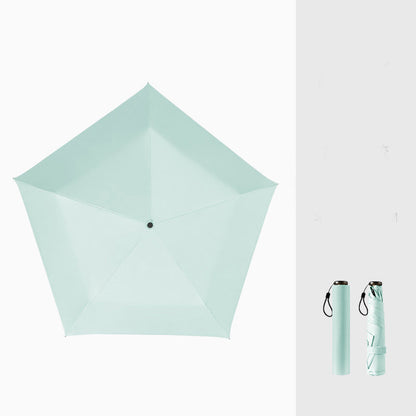 Daba™🔥Buy more Save more🎁Ultra-Lightweight Compact All-Weather Umbrella🔥