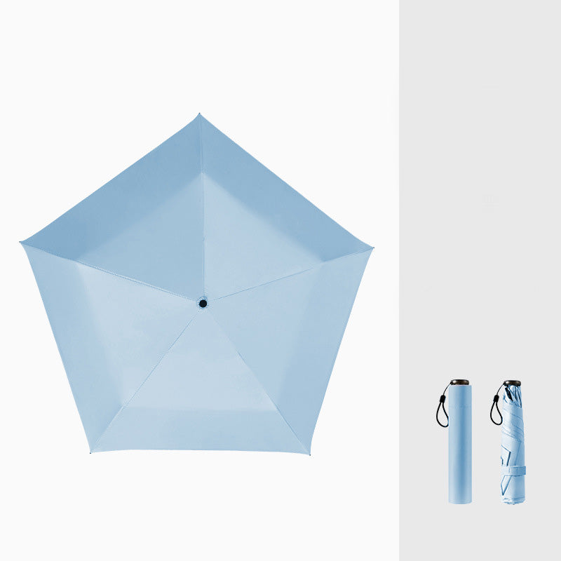 Daba™🔥Buy more Save more🎁Ultra-Lightweight Compact All-Weather Umbrella🔥