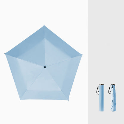 Daba™🔥Buy more Save more🎁Ultra-Lightweight Compact All-Weather Umbrella🔥
