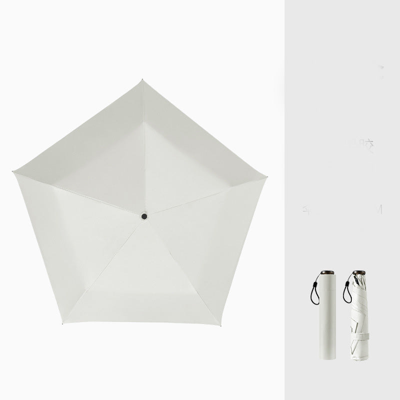 Daba™🔥Buy more Save more🎁Ultra-Lightweight Compact All-Weather Umbrella🔥