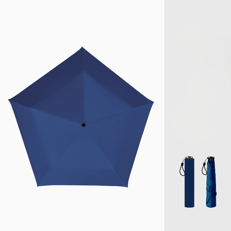 Daba™🔥Buy more Save more🎁Ultra-Lightweight Compact All-Weather Umbrella🔥