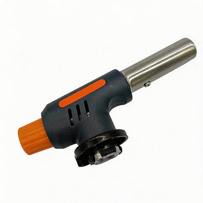 🔥LAST DAY SALE - 50% OFF🔥Portable Multi-Function Butane Torch